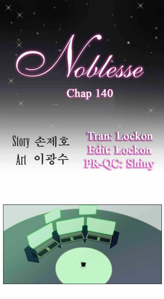 Ma Cà Rồng Quý Tộc: Chapter 140