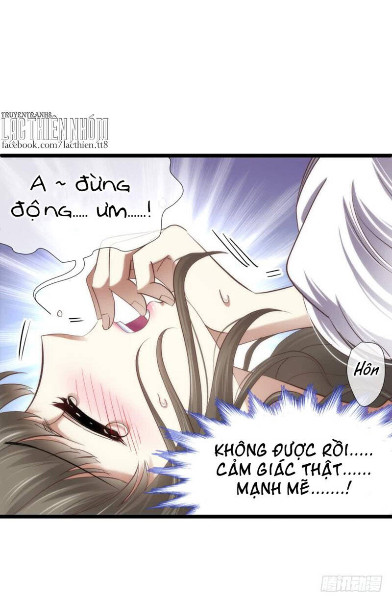 Một Vạn Tư Thế Công Lược Yêu Nam: Chapter 101