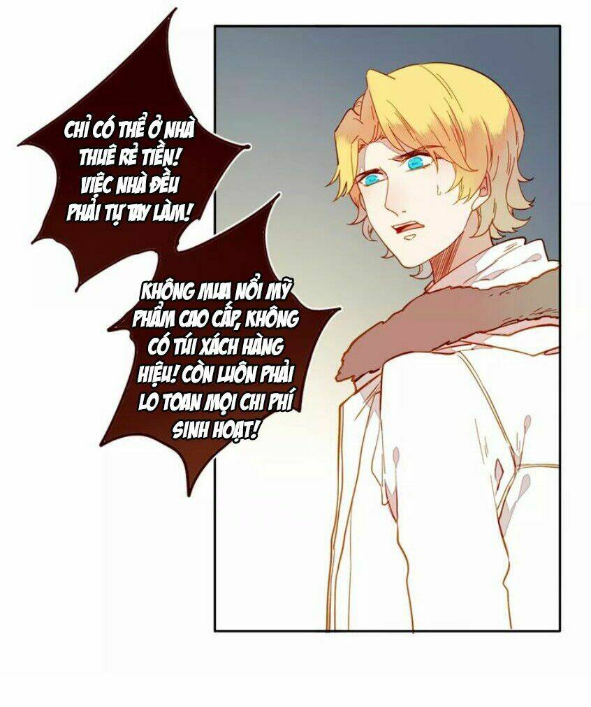 Tại Hạ Là Thần Tình Yêu: Chapter 44