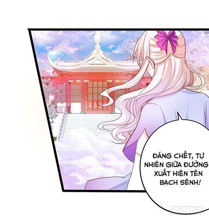 Hồ Tiên Hung Bạo: Chapter 69