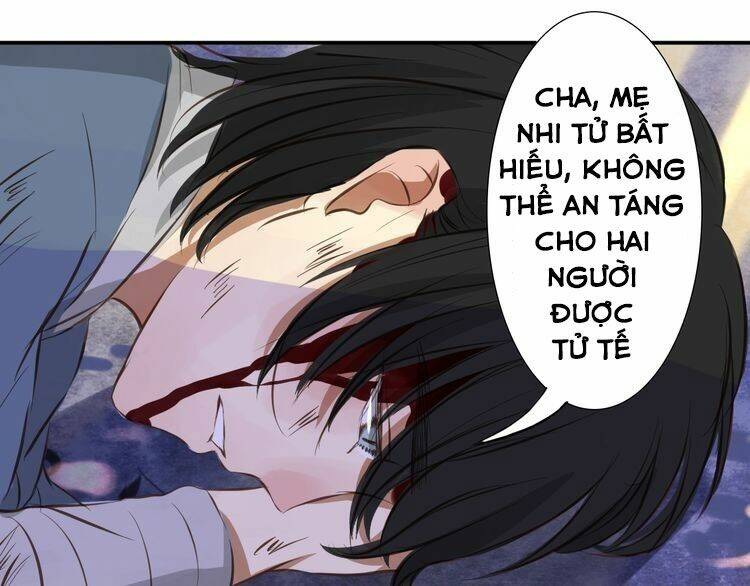 Bạch Lý Hành Giả: Chapter 6