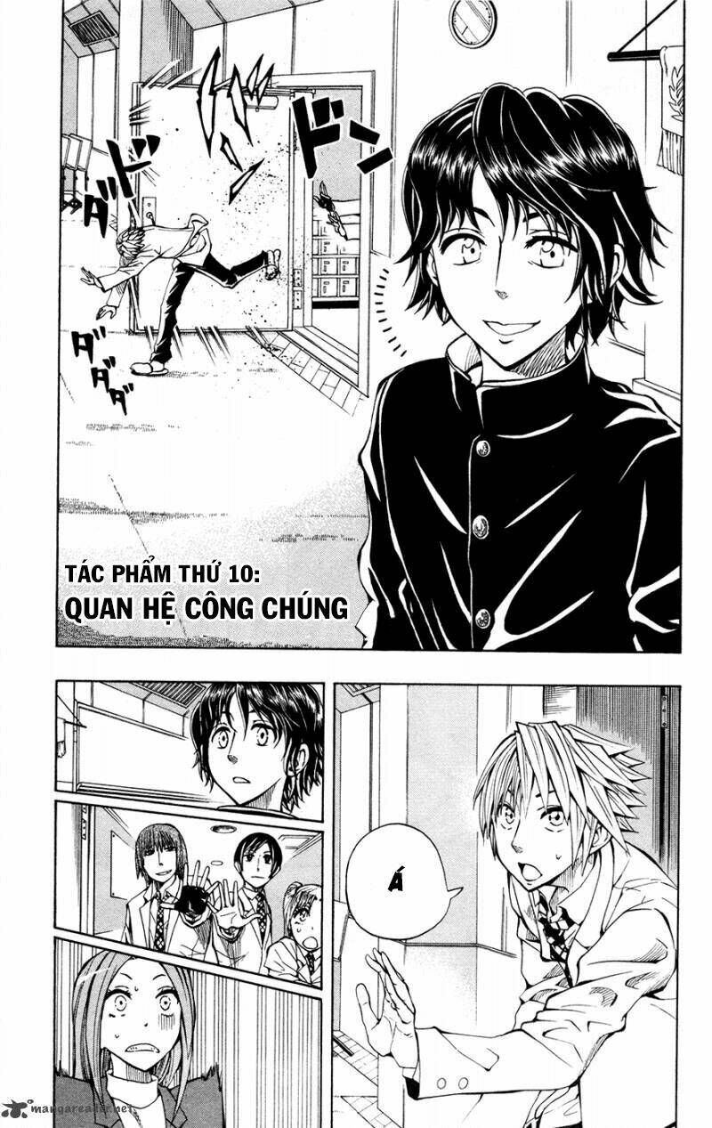 Soul Catcher: Chapter 10