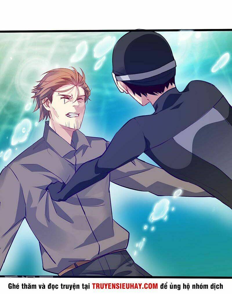 Dị Năng Thiếu Niên Vương: Chapter 36