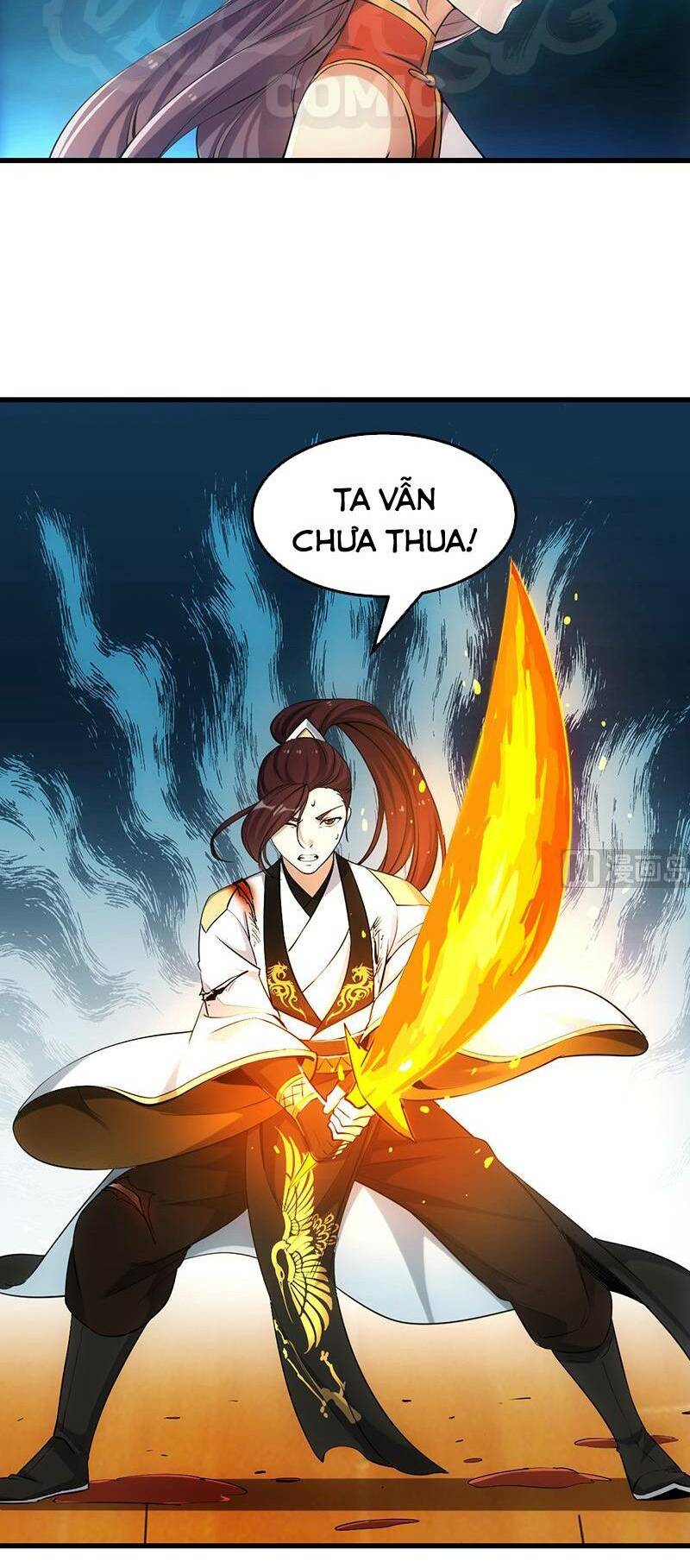 Hệ Thống Thần Long Nghịch Thiên: Chapter 43