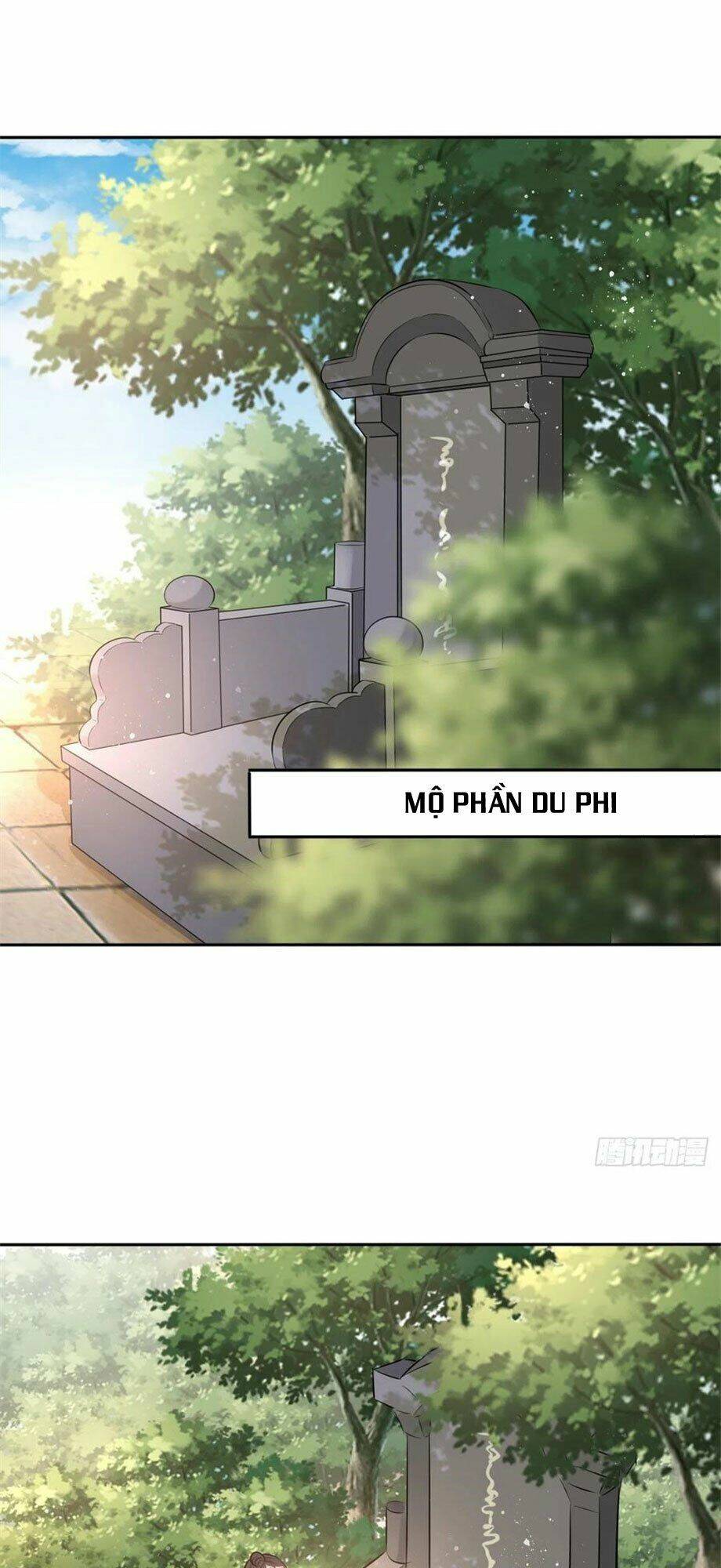 Vương Phi Thật Thích Trang Điểm: Chapter 118