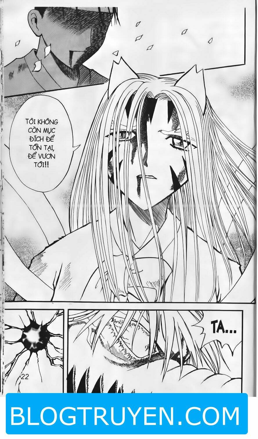 Shin Gumiho - Hội Pháp Sư: Chapter 34.2