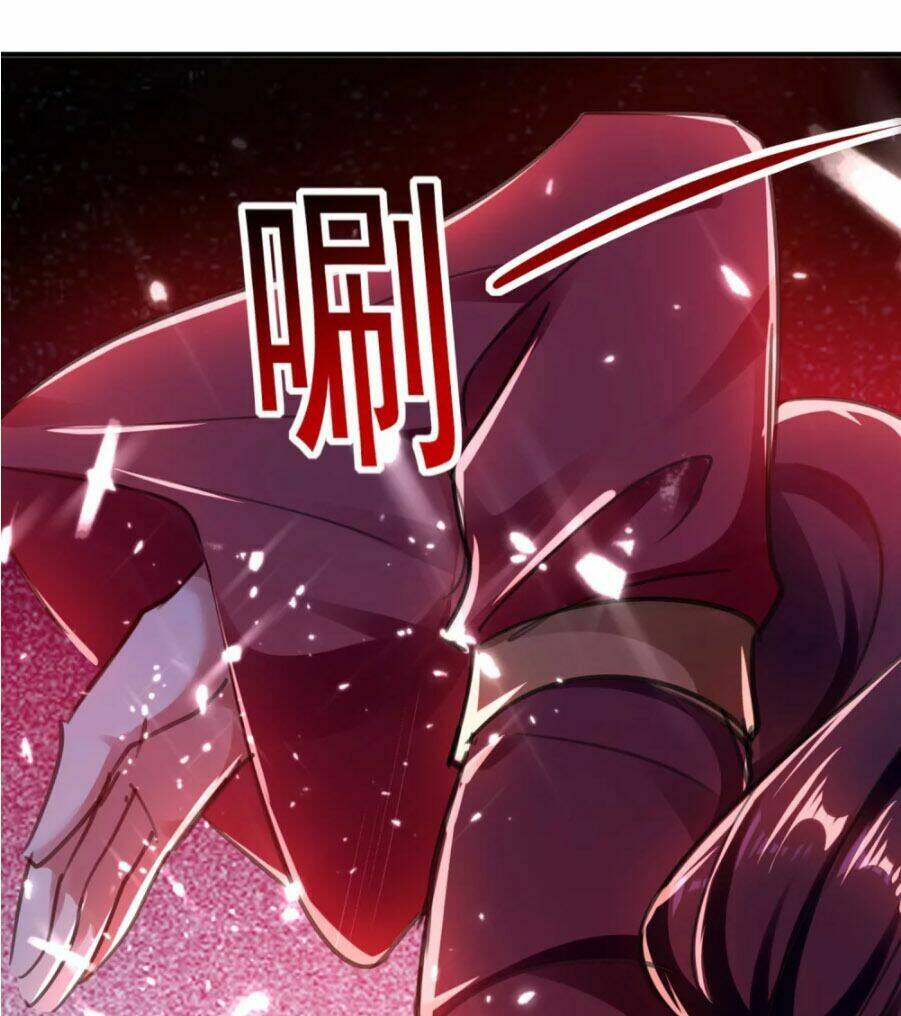 Vạn Giới Tiên Vương: Chapter 1