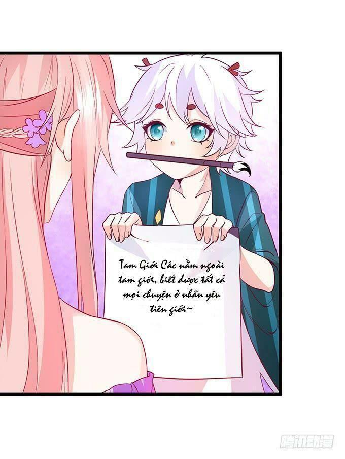 Hồ Tiên Hung Bạo: Chapter 53