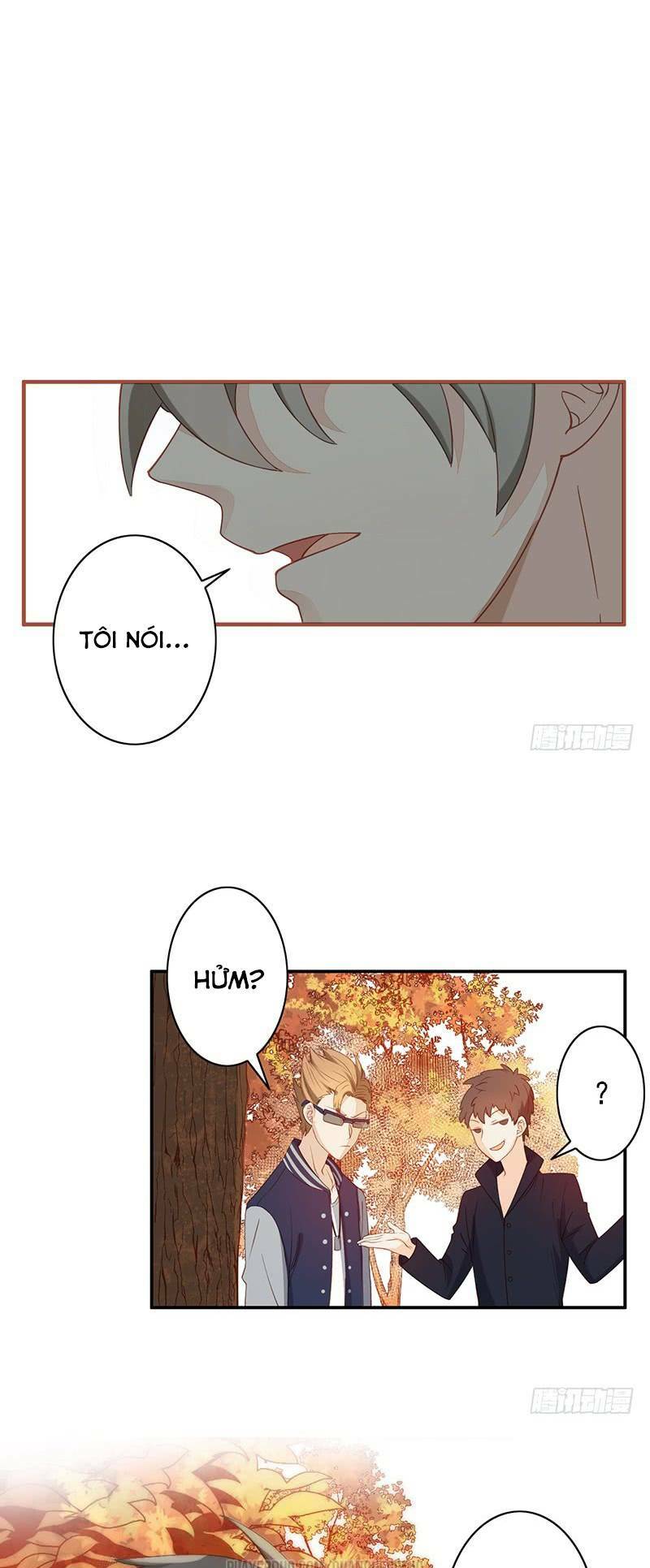 Dã Âu Lão Tổ: Chapter 6