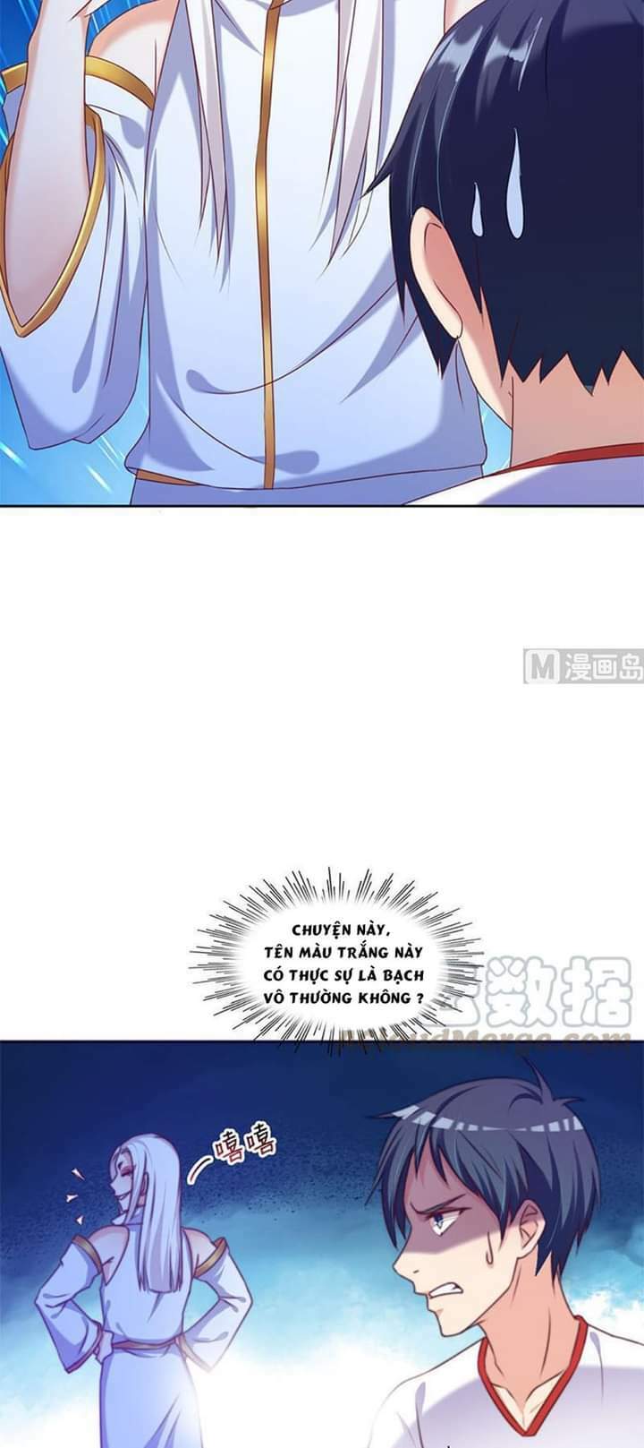 Tiêu Tiền Ở Thế Giới Khác: Chapter 17