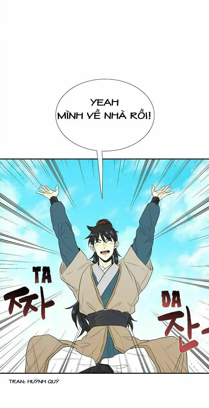 Học Sĩ Tái Sinh: Chapter 77