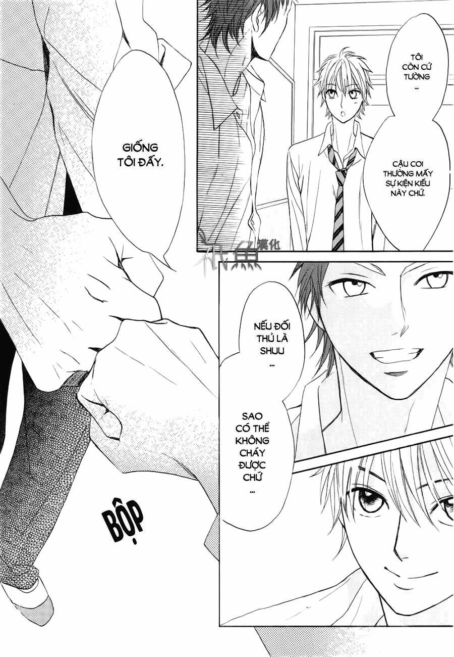 L-Dk: Chapter 66