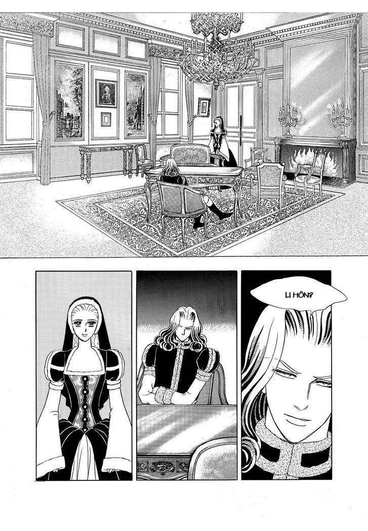 Princess Manhwa: Chapter 47