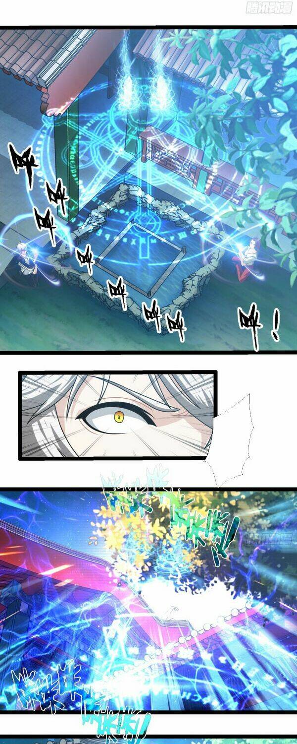 Ta Tu Linh Mạch Ở Hoa Hạ: Chapter 29