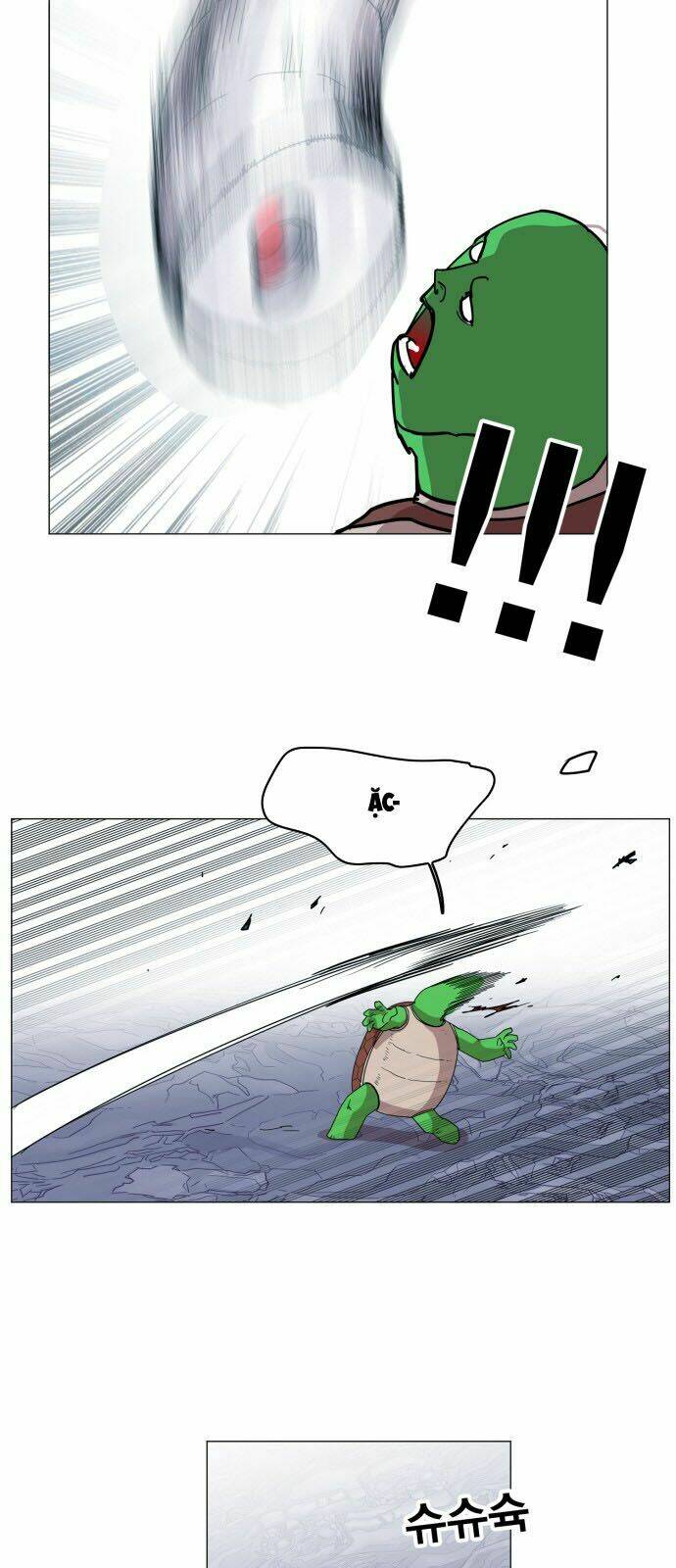 Hard Core Leveling Warrior: Chapter 115