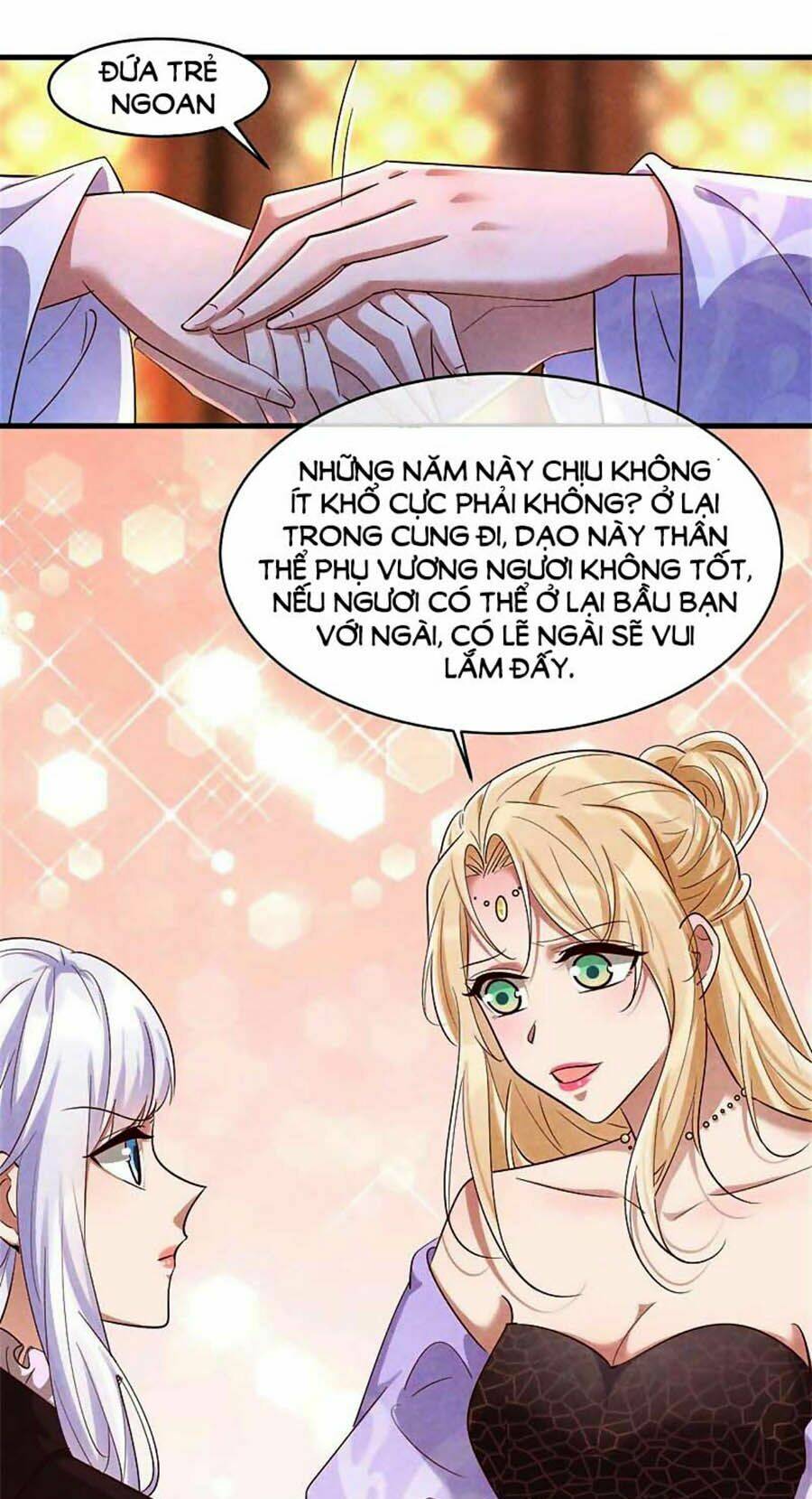 Vương Phi Muốn Trèo Tường: Chapter 114