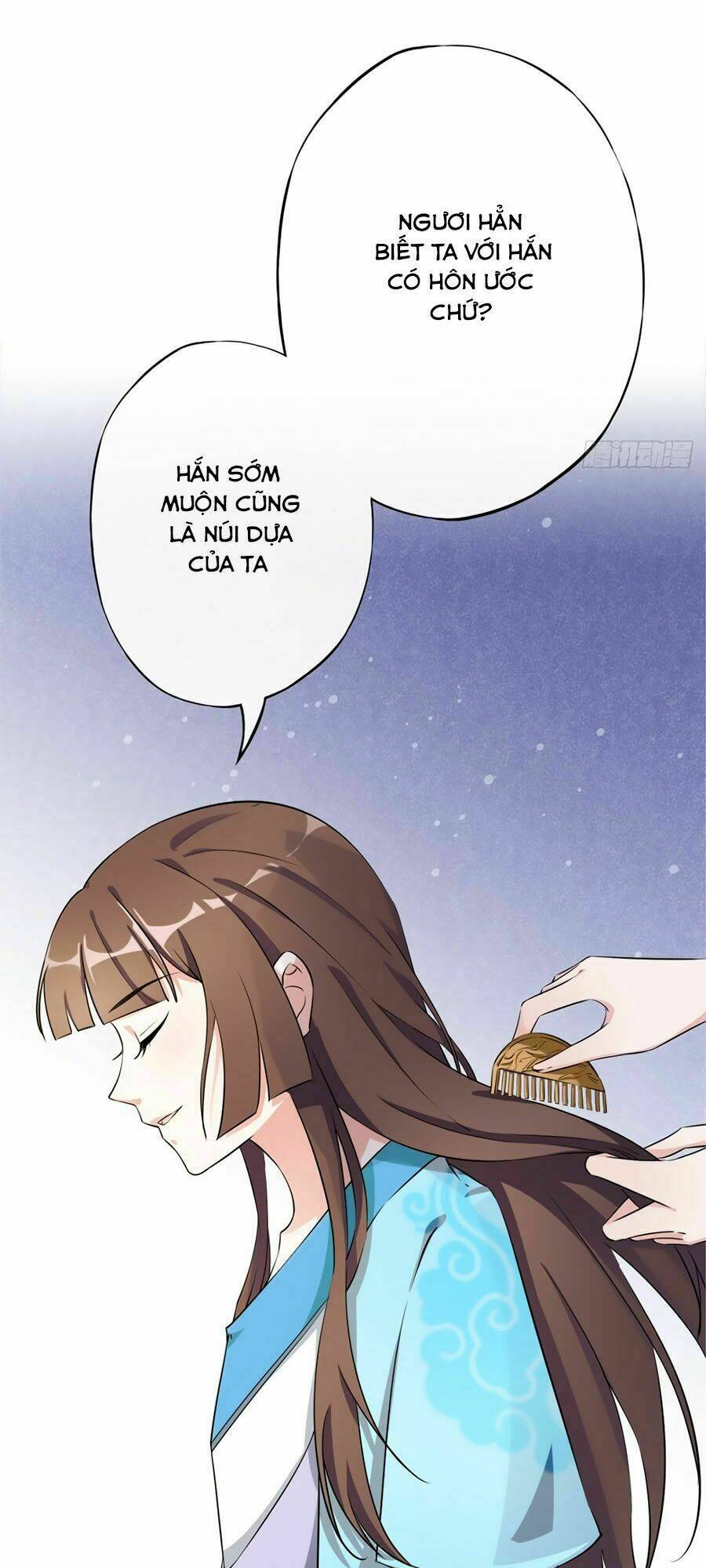 Vương Phi Có Chút Nghịch Ngợm: Chapter 9