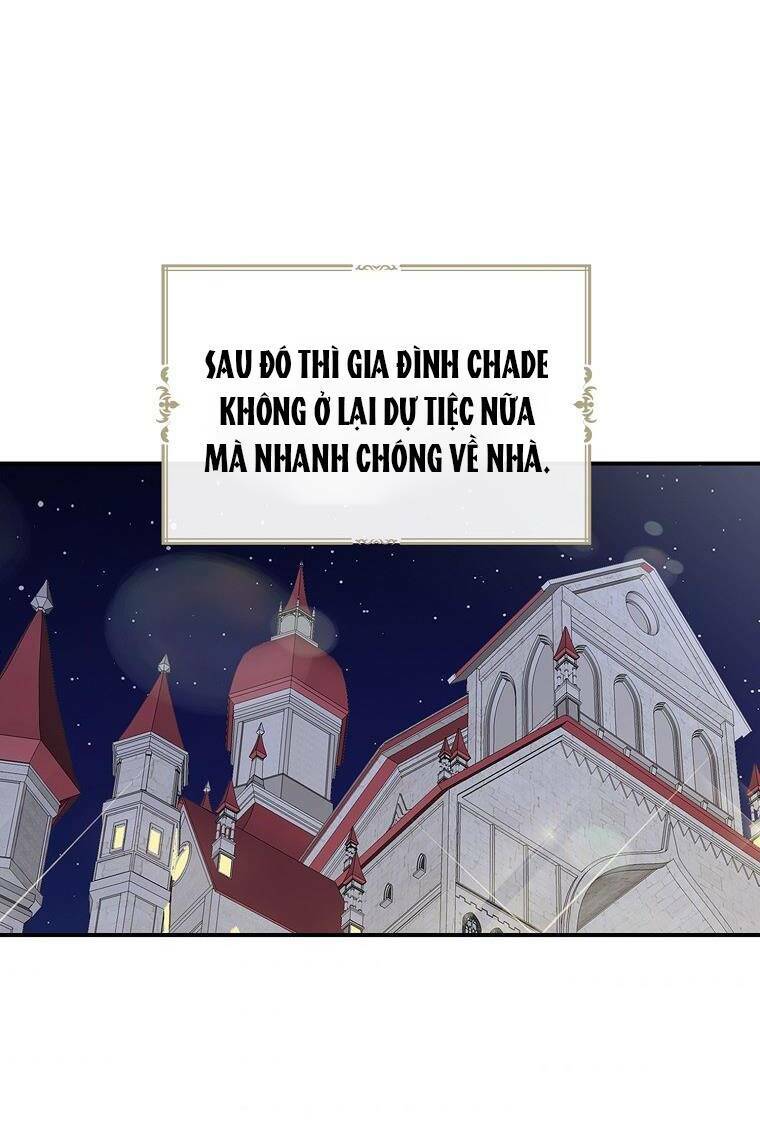 Xuyên Không Trở Thành Mami Phản Diện: Chapter 65