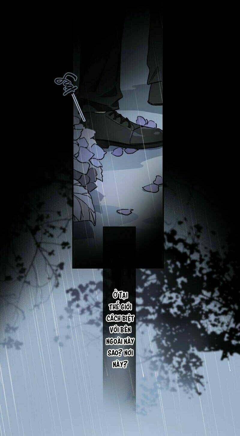 Phép Tắc Trường Ogus: Chapter 8