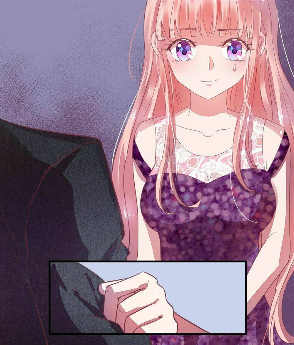 Manh Thê Khó Dỗ: Chapter 15