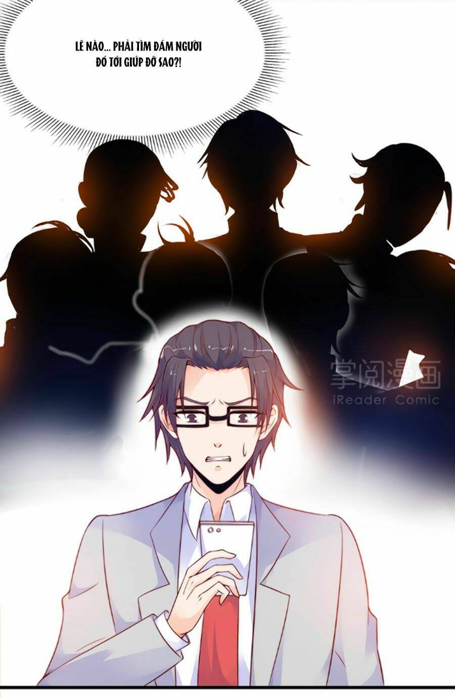 Đại Thúc, Người Ta Sẽ Ngoan: Chapter 5