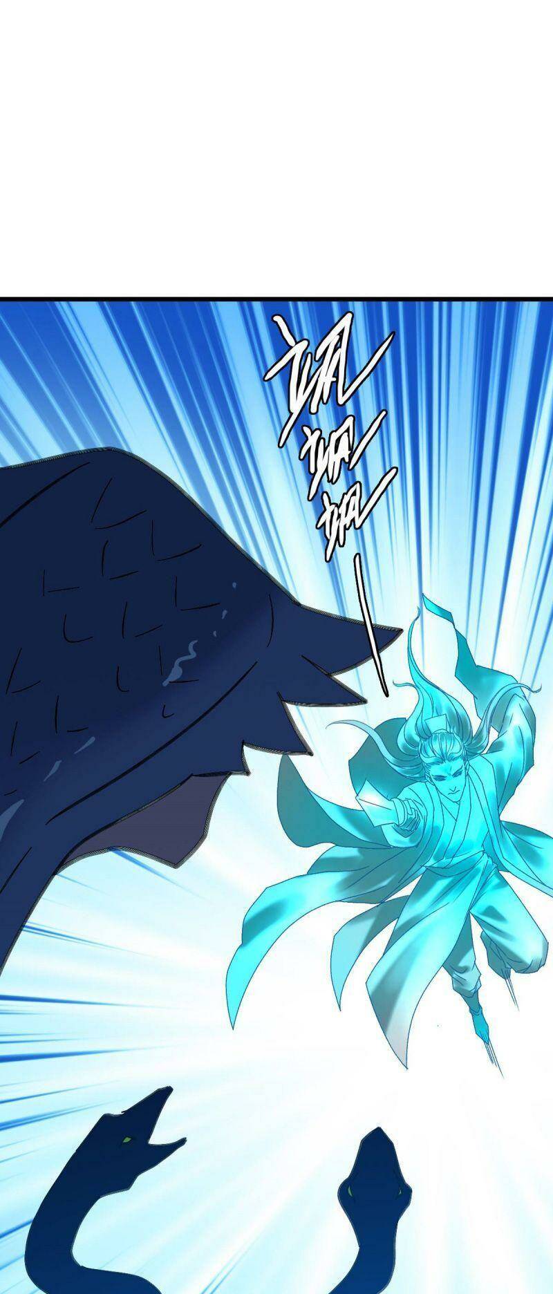 Siêu Đạo Thần Thuật: Chapter 120