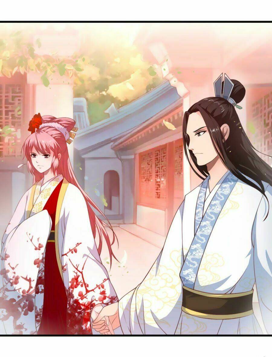 Khuynh Thế Y Phi Muốn Bỏ Chồng: Chapter 5