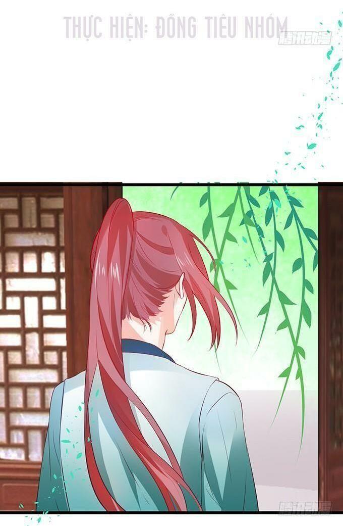 Hồ Tiên Hung Bạo: Chapter 40