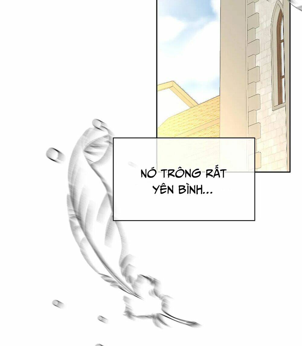 Công Chúa Thời Gian Có Hạn: Chapter 47