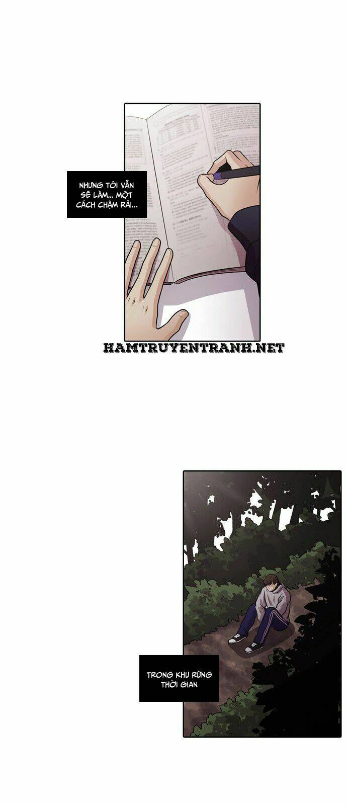 Tomorrow - Ngày Mai: Chapter 22