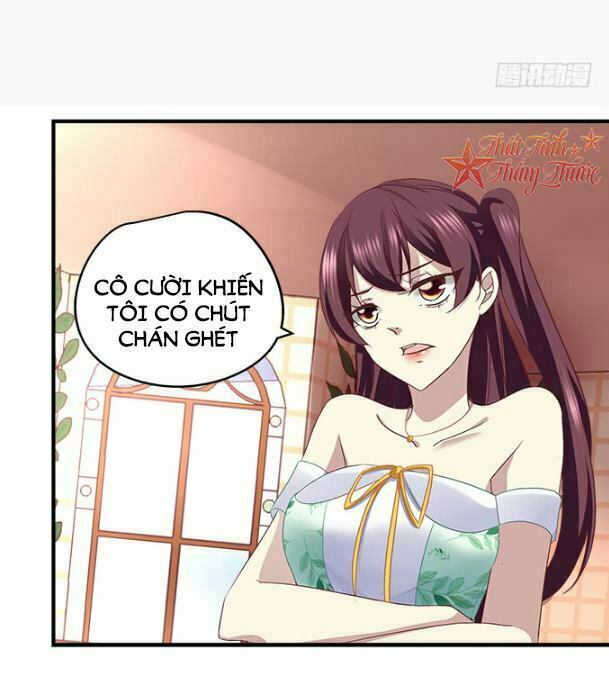 Thiên lại âm linh: Chapter 53