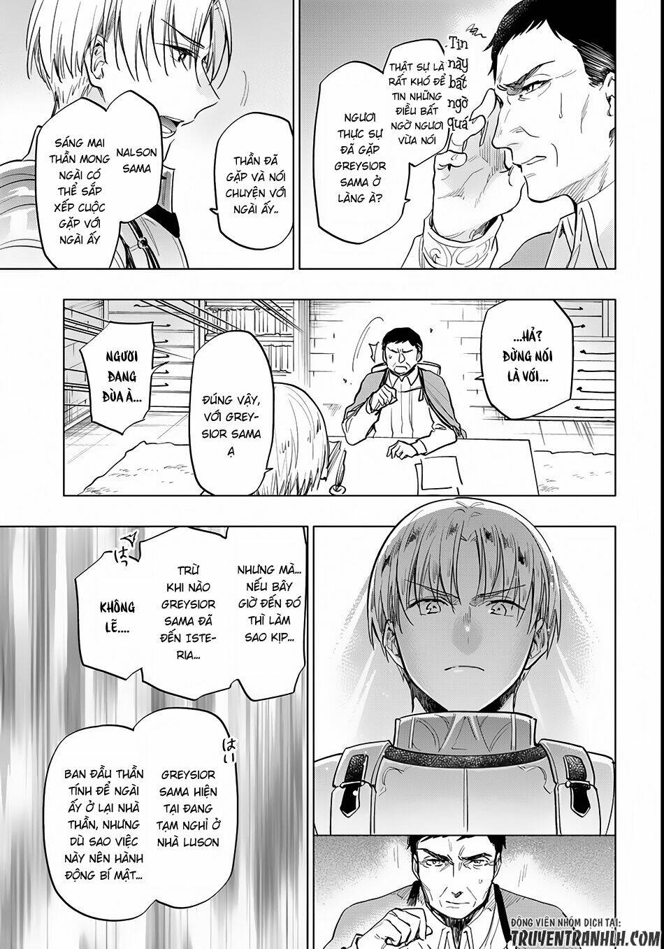 Takarakuji De 40-Oku Atattandakedo Isekai Ni Ijuu Suru: Chapter 9