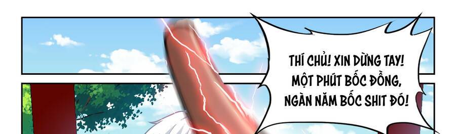 Hệ Thống Giả Dạng: Chapter 7