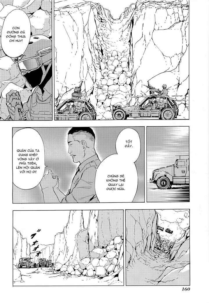 Until Death Do Us Part: Chapter 185