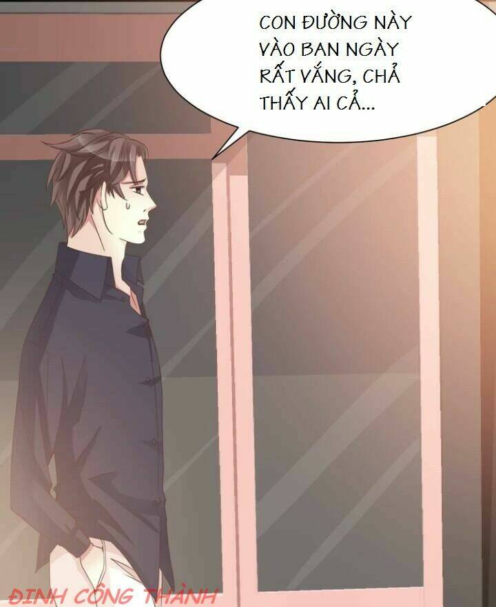 Truyện Kinh Dị Ở Tòa Nhà Số 44: Chapter 11