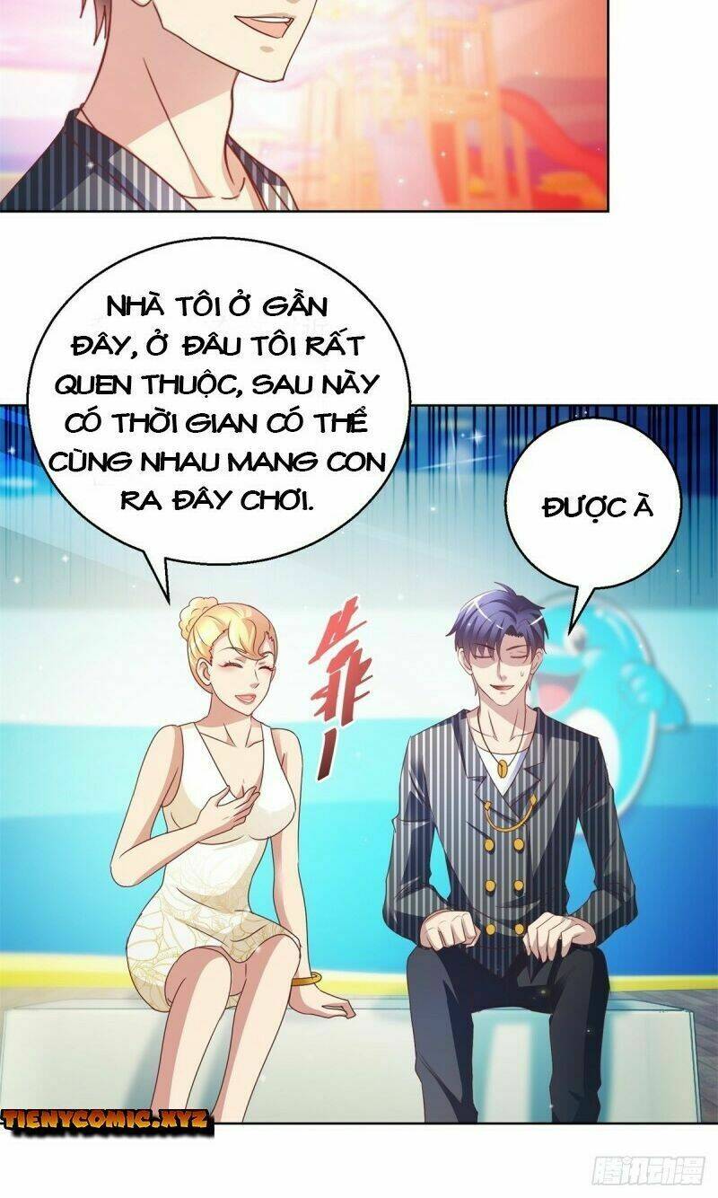 Vú Em Là Cổ Tiên: Chapter 126