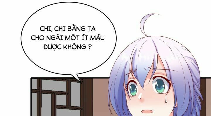 Đô đốc đại nhân sủng thê kí: Chapter 14.2