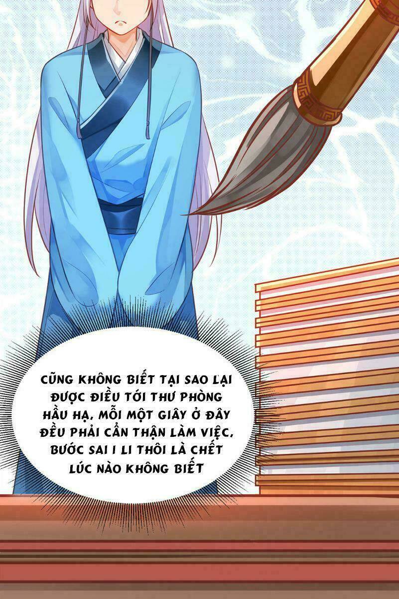 Bệ Hạ Xin Tự Trọng: Chapter 10