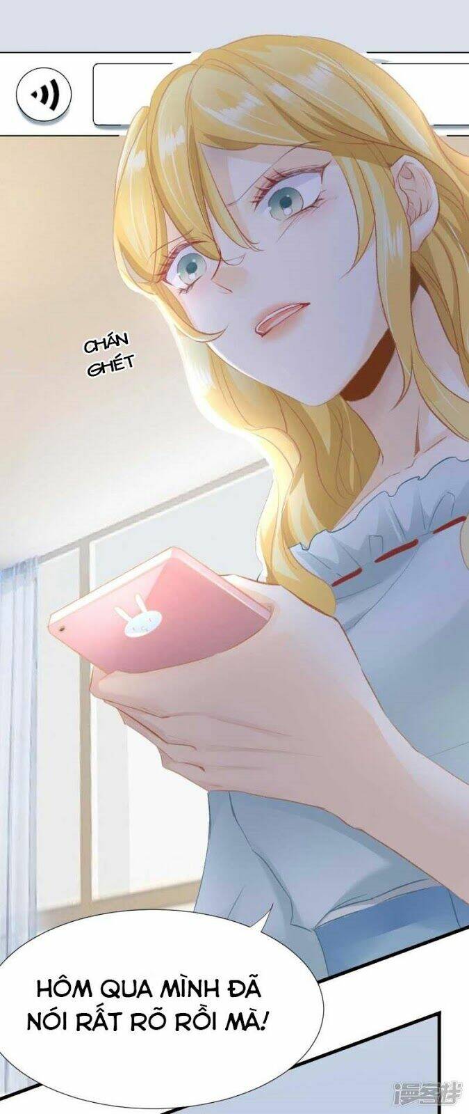 Thiếu Nữ Sấm Sét: Chapter 46