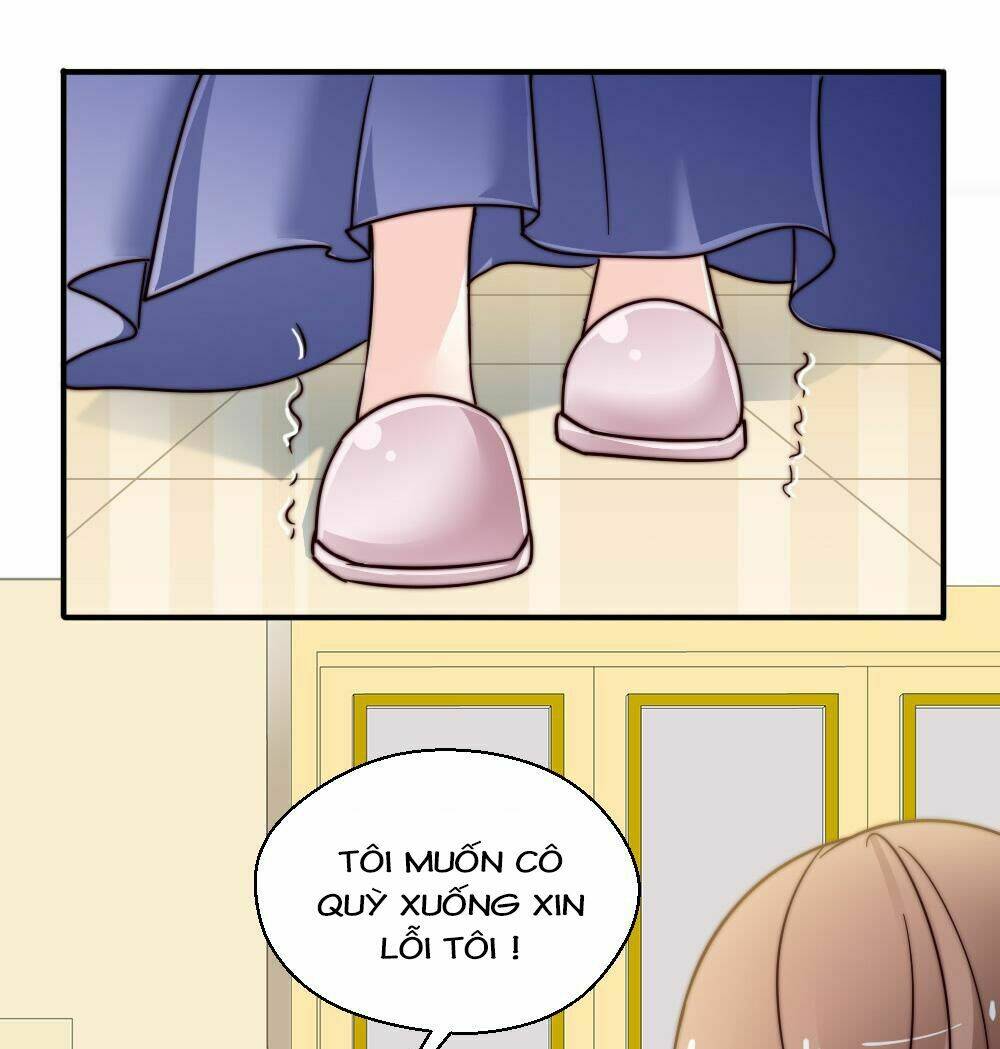 Bí Mật Của Thiên Kim: Chapter 90