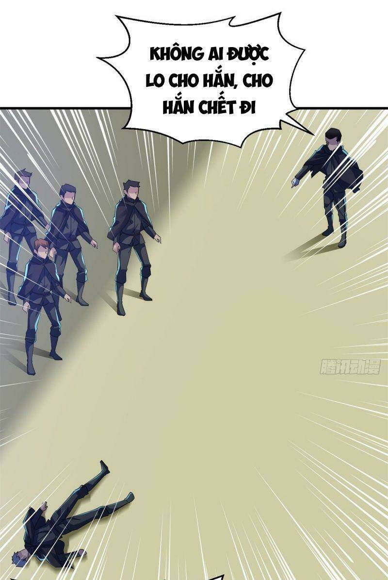 Ta Đã Đặt Ra Thời Đại Của Vạn Tộc: Chapter 13
