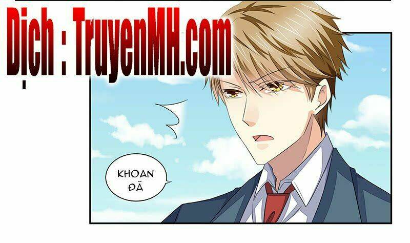 Hôn Bất Do Kỷ: Chapter 3