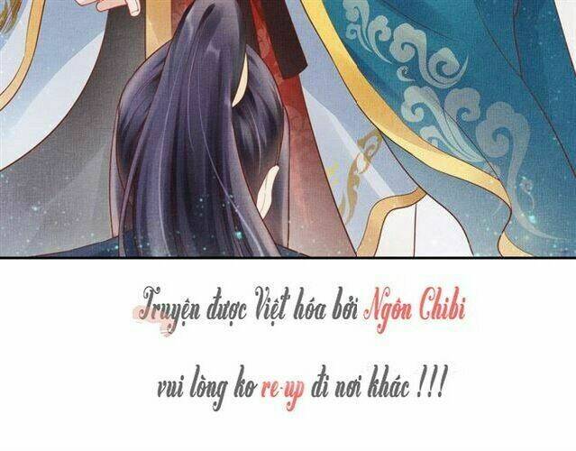 Thịnh Sủng Y Phi Chi Dao Quan Truyện: Chapter 45