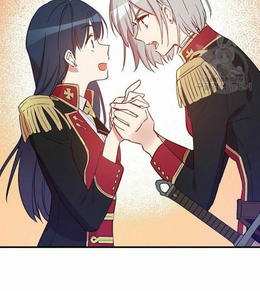 Kỵ Sĩ Đỏ Không Mê Tiền Mù Quáng: Chapter 11