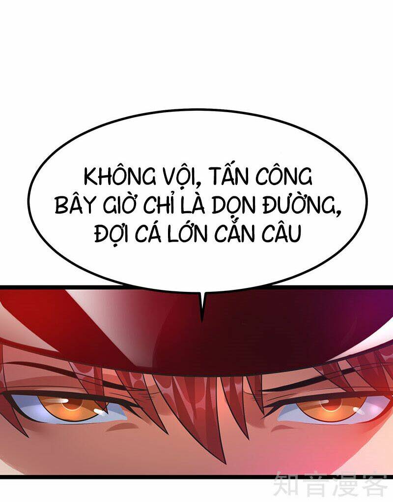 Tiên Vương Trùng Sinh: Chapter 33