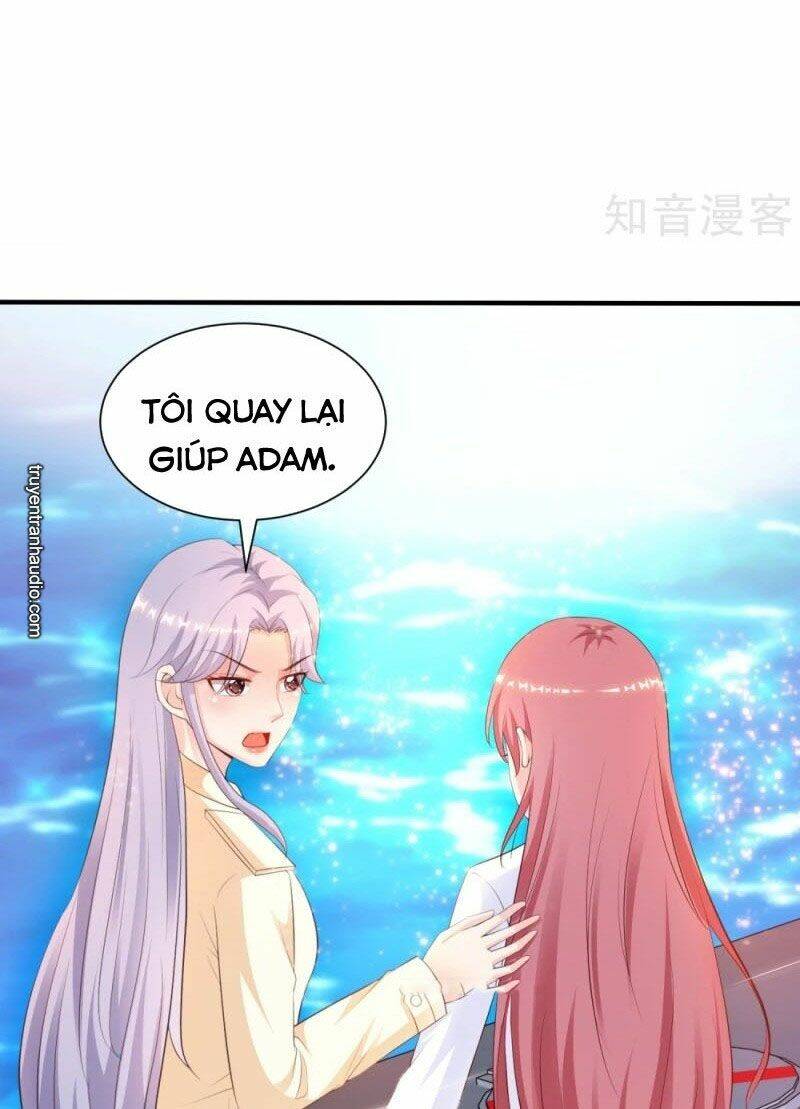 Tối Cường Vận Đào Hoa: Chapter 118