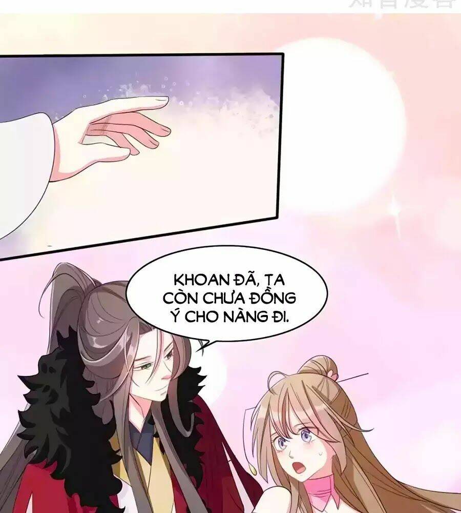 Đích Nữ Hữu Độc: Chapter 22