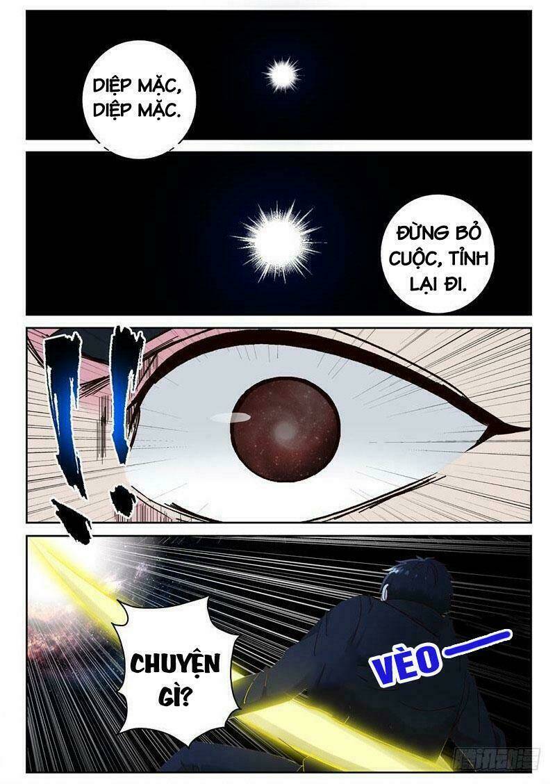 Tối Cường Khí Thiếu: Chapter 104
