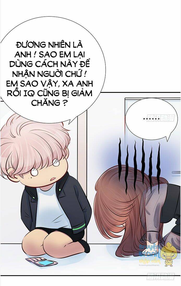 Trọng Sinh Để Ngủ Với Ảnh Đế: Chapter 81