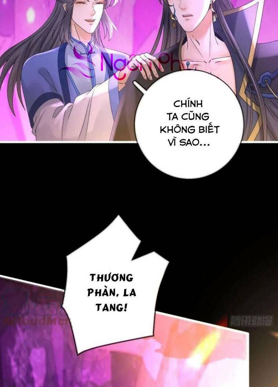 Ma Đầu Vạn Ác Năm Tuổi Rưỡi: Chapter 117